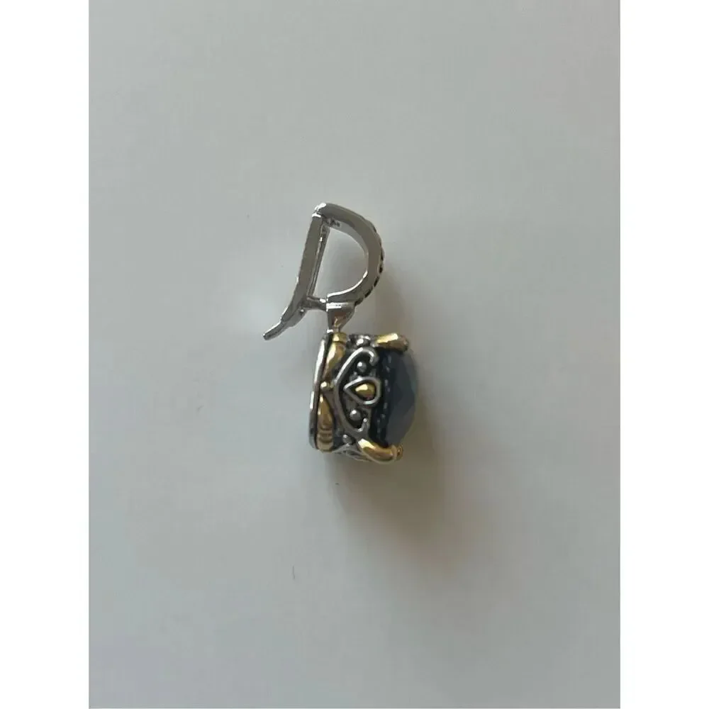 Necklace and Pendant